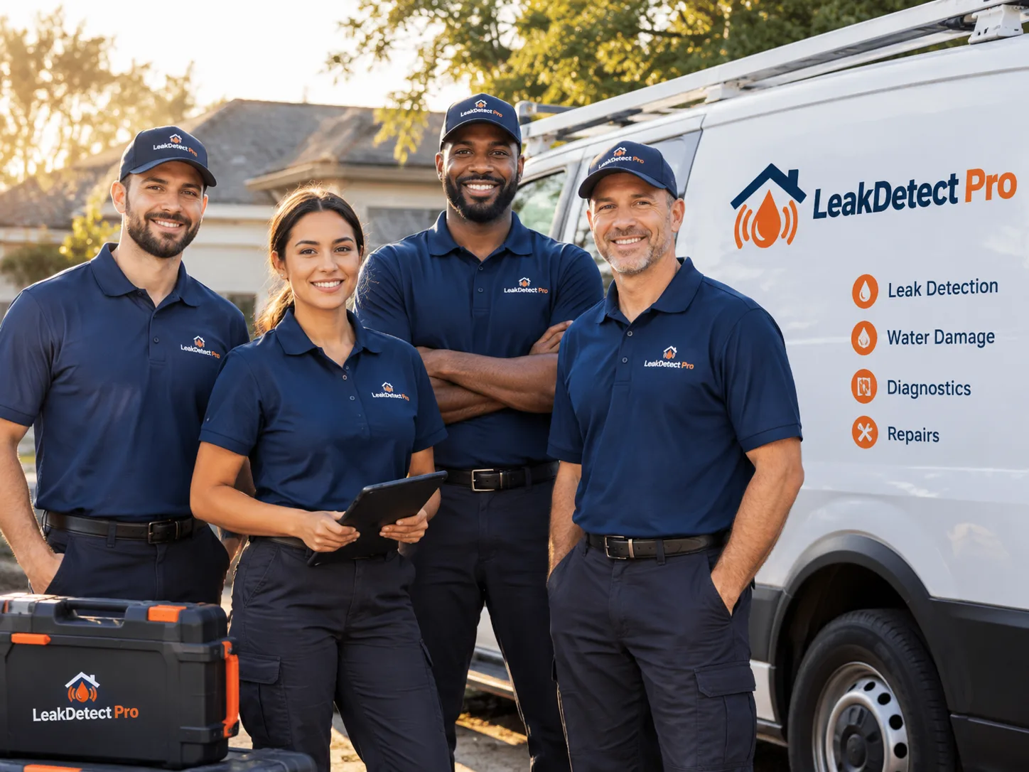 Roof Repair company in Mount Olive, MS